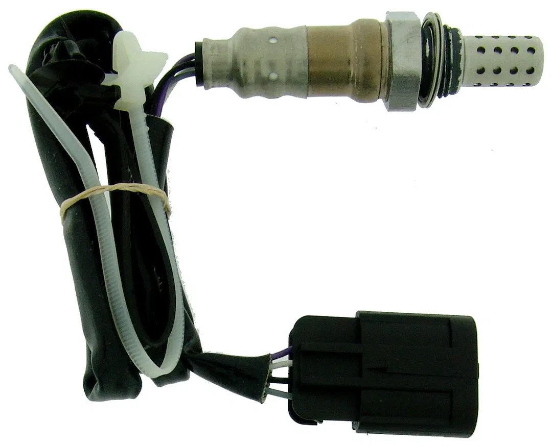 25672 – NGK Oxygen Sensor, OE Replacement Single Sensor